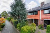 Woning Duiveland 26 Haarlem