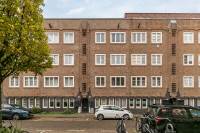 Woning Bestevâerstraat 181 Amsterdam