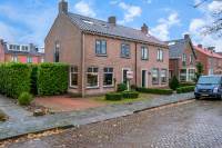 Woning Spoorsingel 44 Bovenkarspel