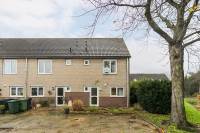 Woning Kleefkruid 2 Hoogvliet Rotterdam