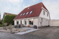 Woning De Seine 25 Deinum