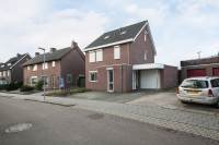 Woning Minnegardsweg 6 Voerendaal