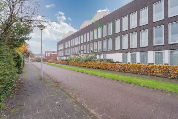 Woning Kreekwaard 73 Alkmaar