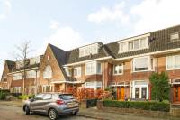 Woning Baljuwenlaan 10 Amstelveen