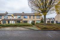 Woning Noorwegenlaan 9 IJsselstein