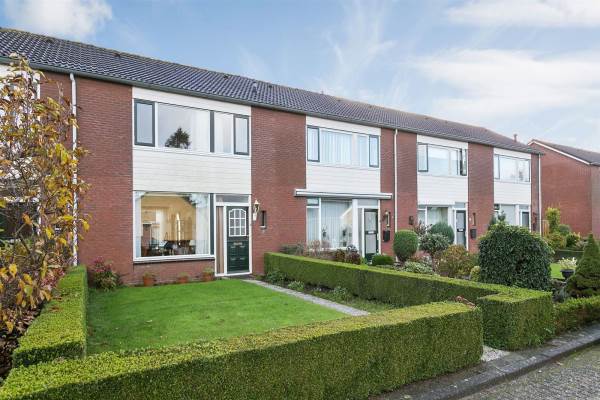 Woning Flamingostraat 3 Maurik