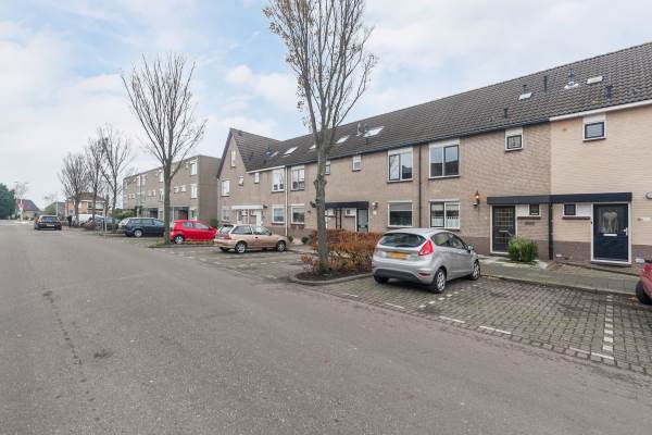 Woning Verdilaan 122 Monster