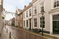 Woning Oeverstraat 23 Wijk Bij Duurstede