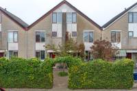 Woning Blokfluitstraat 38 Almere