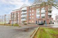 Woning Badhuisplein 24 Hardenberg