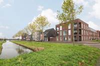 Woning Ladogameer 77 Woerden