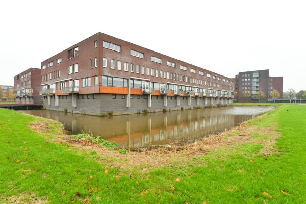 Woning Jules Vernehof 30 Woerden