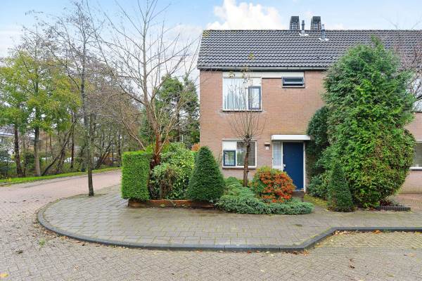 Woning Van Kempenhof 1 Aerdenhout