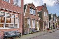 Woning Nieuwendammerdijk 513 Amsterdam