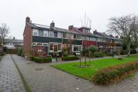 Woning Professor Pelstraat 42 Haarlem