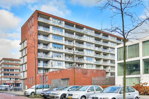 Woning Pieter Calandlaan 899 Amsterdam
