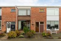 Woning Van Cittersstraat 39 Middelburg