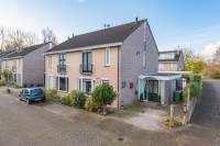 Woning Nijvergouw 41 Almere