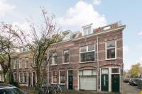 Woning Lijsterstraat 42 Utrecht