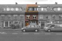 Woning De Sitterlaan 51 Leiden