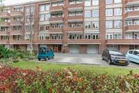 Woning Zonnebloemstraat 201 Den Haag