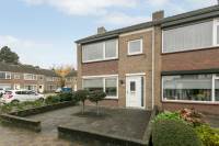 Woning Christineplein 4 Roosendaal
