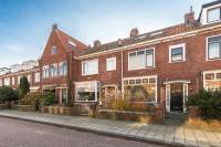 Woning Vollenhovenstraat 10 Haarlem