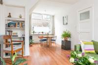 Woning Mr. D.J. van Heusdestraat 48 Gouda