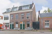 Woning Catharijnestraat 117 Arnhem