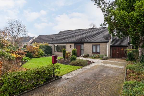 Woning Sambrestraat 3 Assen