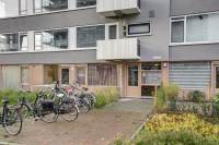 Woning Auriollaan 93 Utrecht