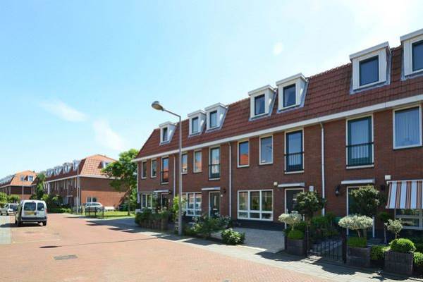 Woning Jan Bootlaan 21 Den Haag