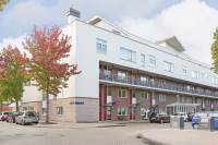 Woning Henegouwenstraat 130 Amsterdam