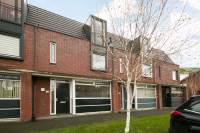 Woning Claudiuslaan 77 De Meern