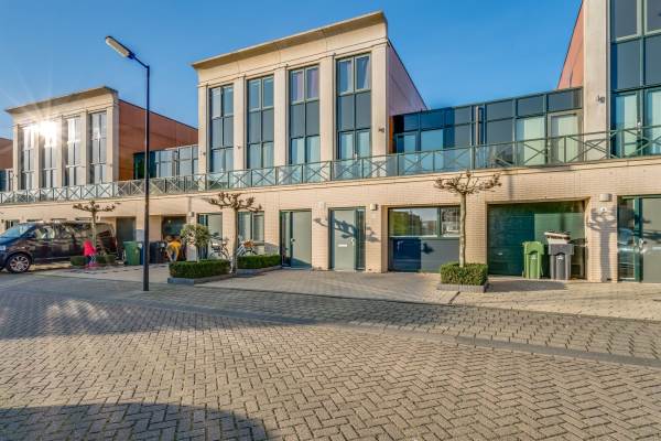 Woning Louis Couperusstraat 6 Alkmaar