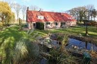 Woning Weg van Ongenade 10 Creil