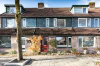 Woning Boomvalk 43 Nieuwegein