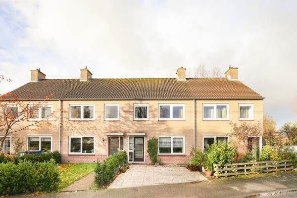 Woning Kadegriend 4 Almere