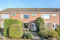 Woning Wijkermeerstraat 4 Edam