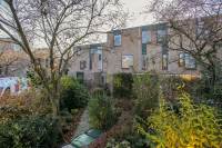 Woning Gaasp 16 Rotterdam