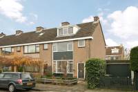 Woning Spechtstraat 2 Maassluis