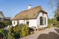 Woning Maasdijk 35 Wijk en Aalburg