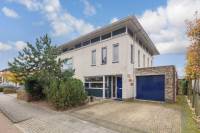 Woning IJmeer 12 Barendrecht