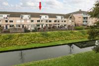 Woning Volkerak 72 Brielle