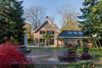 Woning Middenlaan 4 Doorn