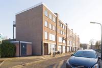 Woning Graafwijkstraat 6 Beverwijk