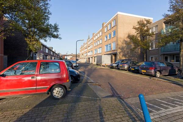 Woning Graafwijkstraat 6 Beverwijk Oozo Nl