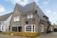Woning Heuvel 3 Lieshout