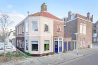 Woning Kasteelstraat 233 Vlissingen