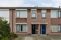 Woning Grevenbichtstraat 89 Tilburg